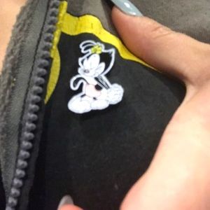 The Thundreds Animaniacs pin